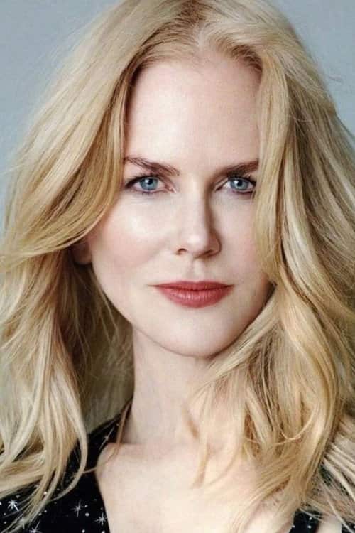 Николь Кидман