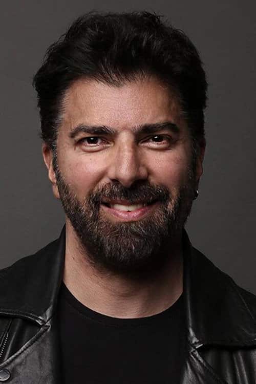 Cenk Torun