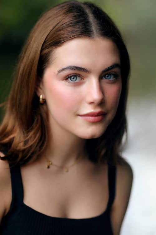 Элла Брайт