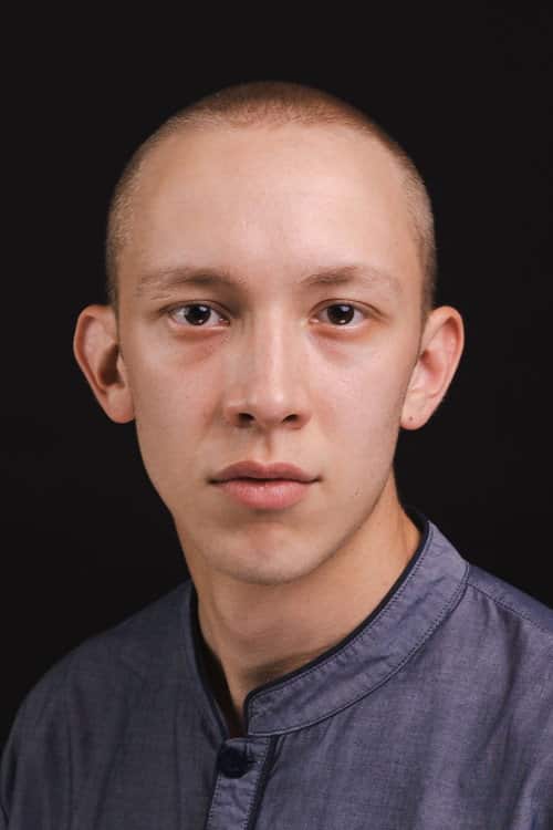 Лев Зулькарнаев